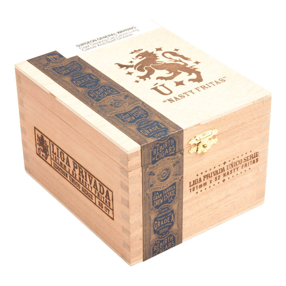 View product media LPUNF25 Nasty Fritas, , jrcigars 2